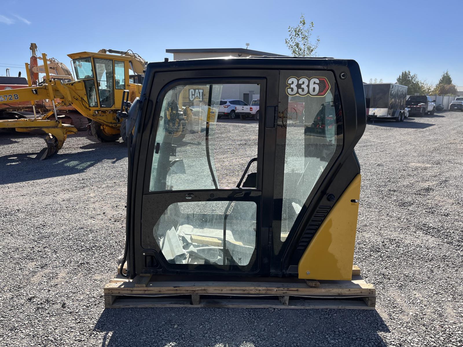 ./imagenes/INVOICE/2019/17934/CABINA PARA EXCAVADORA CATERPILLAR 336 (10).JPG